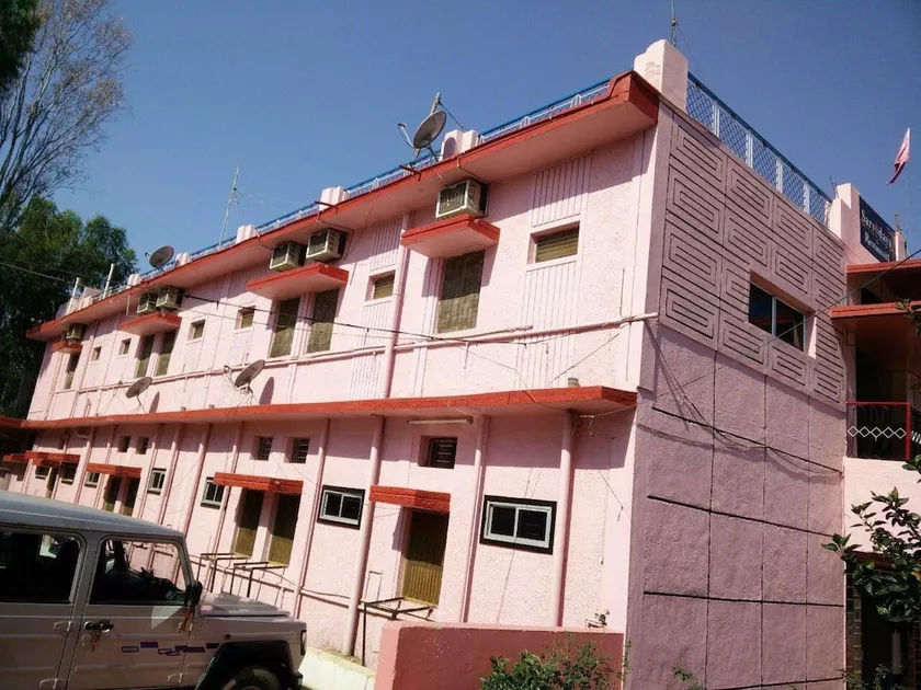 Hotel Sarvodaya VG Amarkantak - Image 1