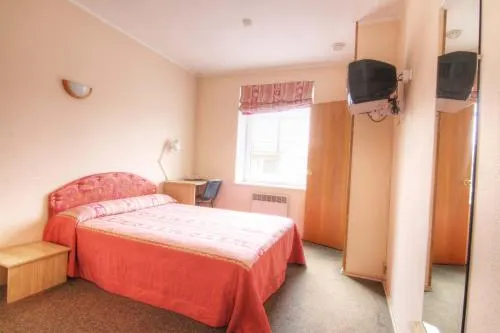 Vievija Hotel Vievis - Image 1