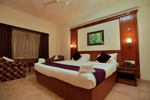 Edassery Mansion - Image 1