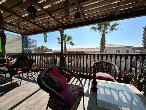 Hostal Aloha Inn - Image 1