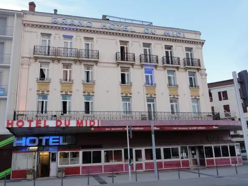 Grand Hotel du Midi - Image 1