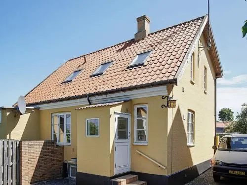 Apartment Gudhjem Iii - Image 1