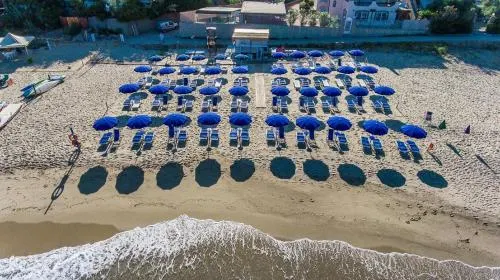 Hotel Ulisse - Image 1