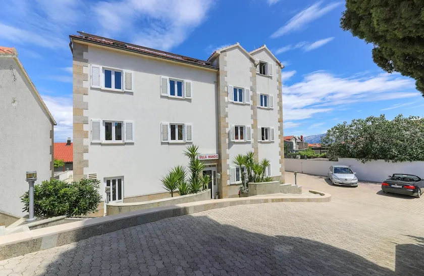 Villa Mandic - Image 1