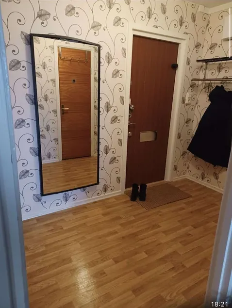 2 Room Apartment in Farsta, Stockholm - Image 1