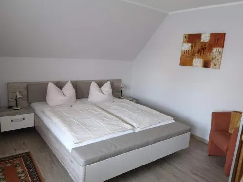 Hotel-Pension Arndt - Image 1