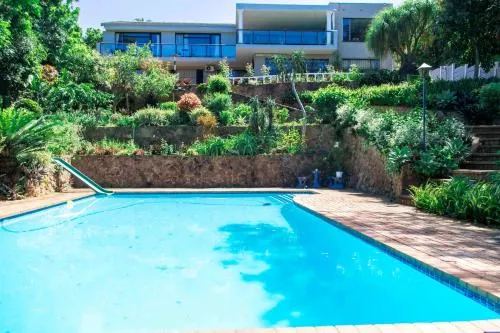 Shalem Guesthouse - Image 1