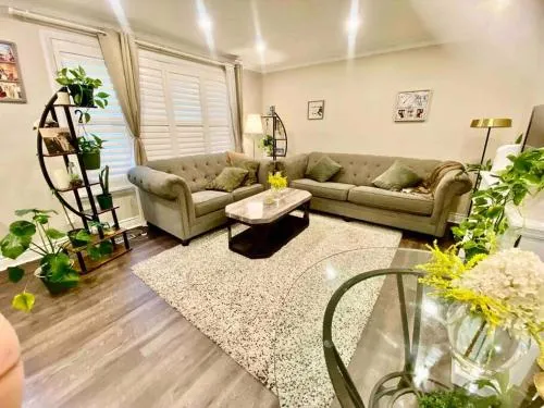Luxurious private home for perfect getaway - Image 1
