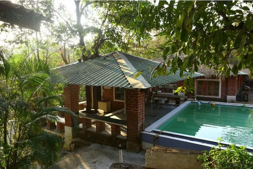 Dabhosa Waterfall Resort - Image 1