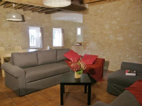 Cottage a la Jinolie - Image 1