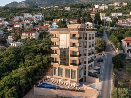 Hotel Diman - Image 1