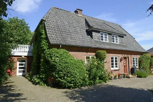 fewo1846 De ole Doc Hus - Image 1