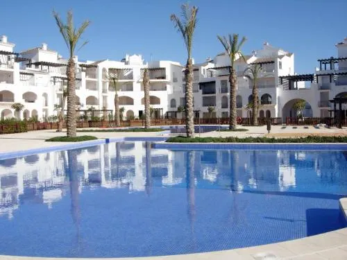 La Torre Golf Resort - Apartments by Coming Home - Image 1
