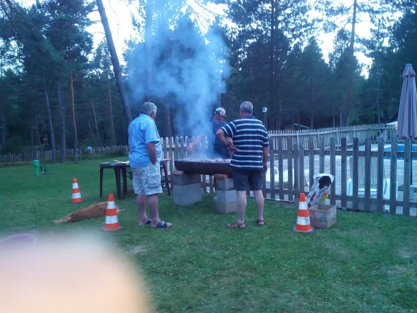Camping Le Vianon - Image 1