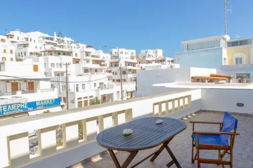 Like Home Naxos - Image 1