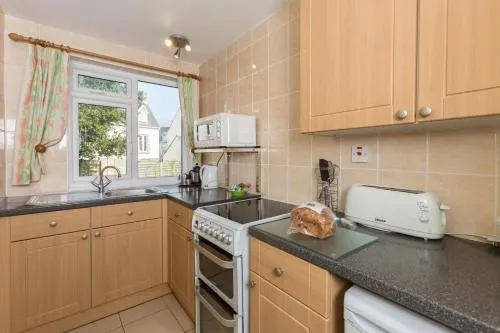Ilex Lodge - Image 1