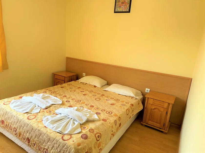 Bravo 1 Aparthotel - Image 1