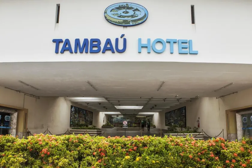 Tropical Tambau - Image 1