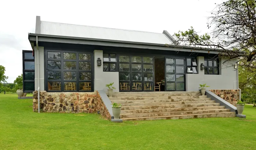 aha River Place Lodge - Image 1