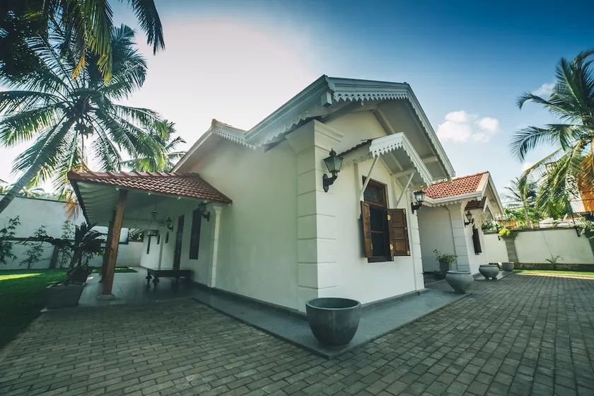 Sisikirana Villa Unawatuna - Image 1