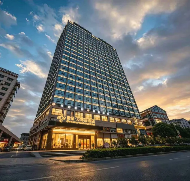 Zong Heng Hotel - Image 1
