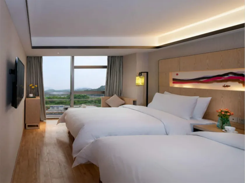 Chengyue Holiday Hotel Wenjindu Branch - Image 1