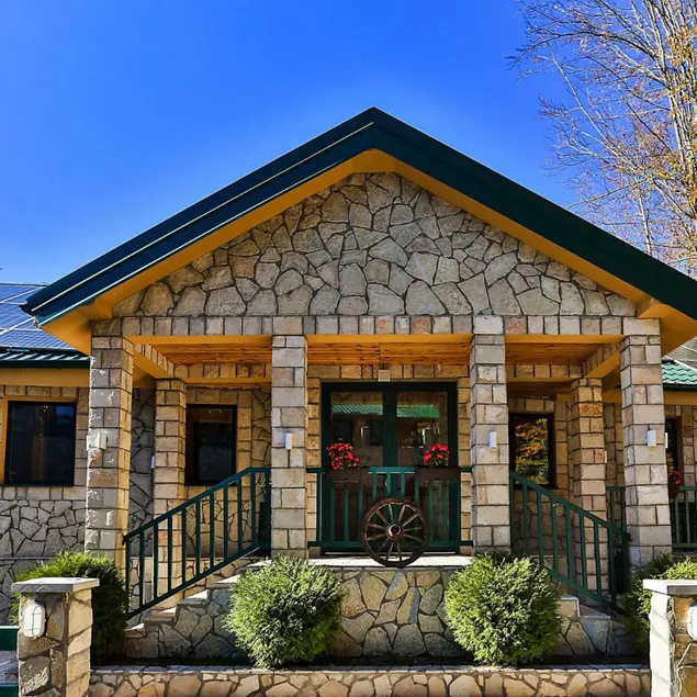 Elite Apartments - Image 1