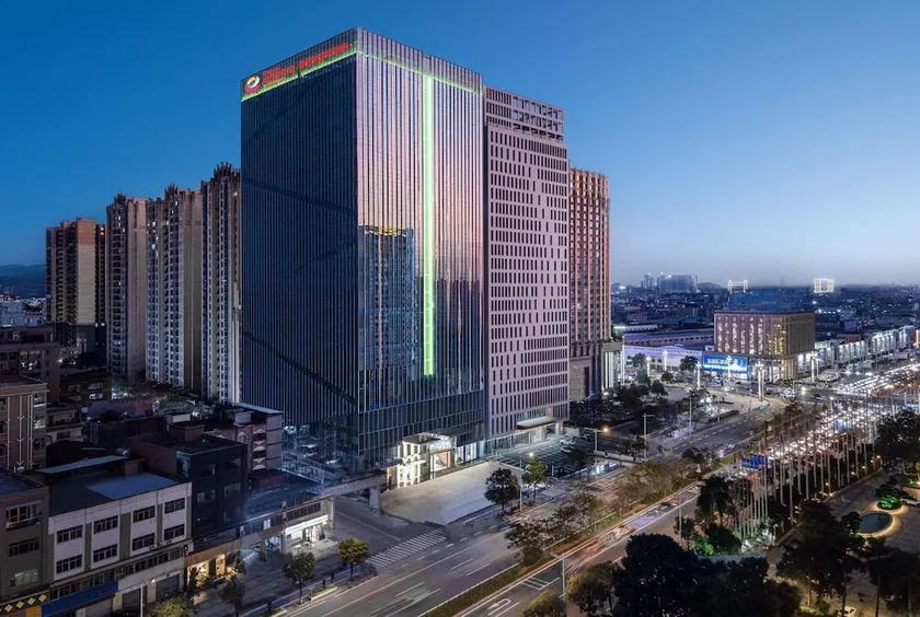 Ramada Encore BY Wyndham Dongguan Houjie - Image 1