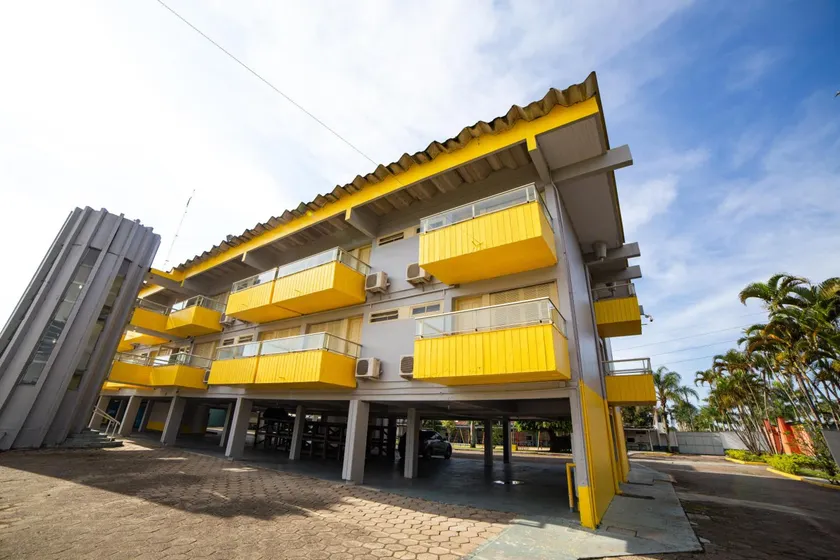 Colônia De Férias De Guaratuba - Image 1