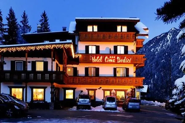 Hotel Cima Dodici - Image 1