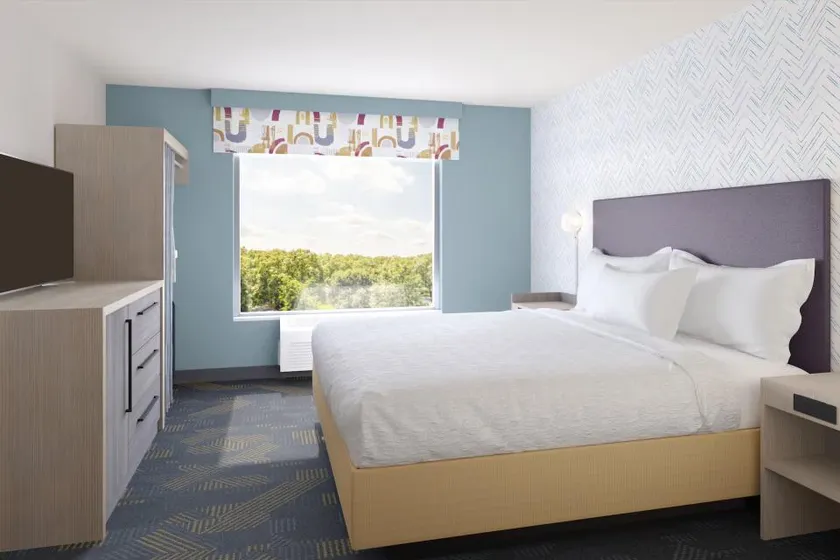 Home2 Suites By Hilton Hilliard Columbus - Image 1