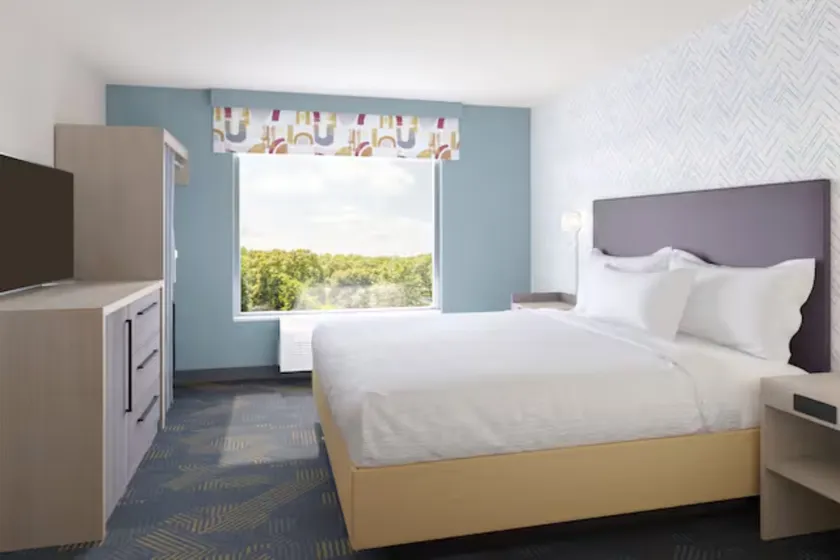 Home2 Suites By Hilton Vacaville - Image 1