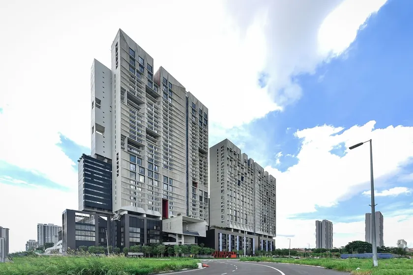Tamarind Suites By Subhome - Image 1