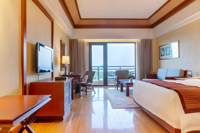 Palace Lan Resort - Image 1