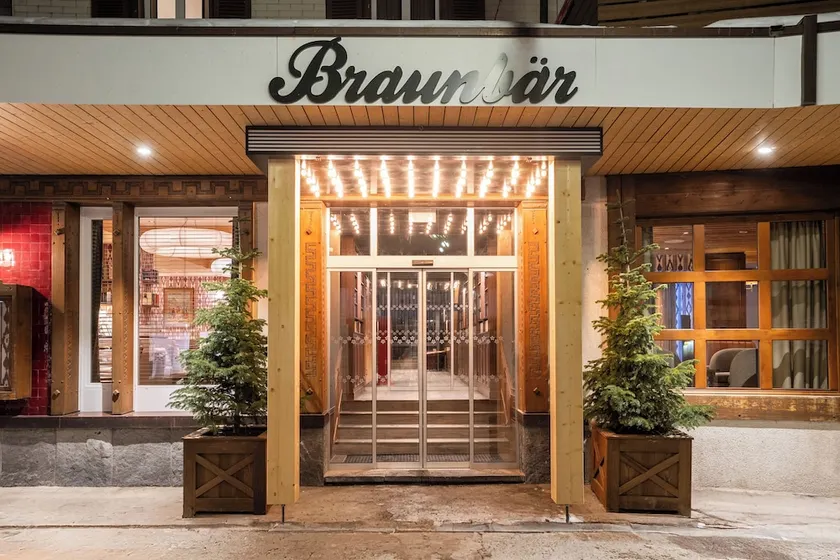 Sunstar Hotel Wengen - Image 1