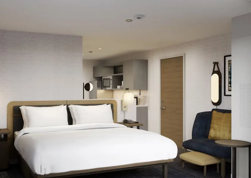 Homewood Suites By Hilton Prattville - Image 1