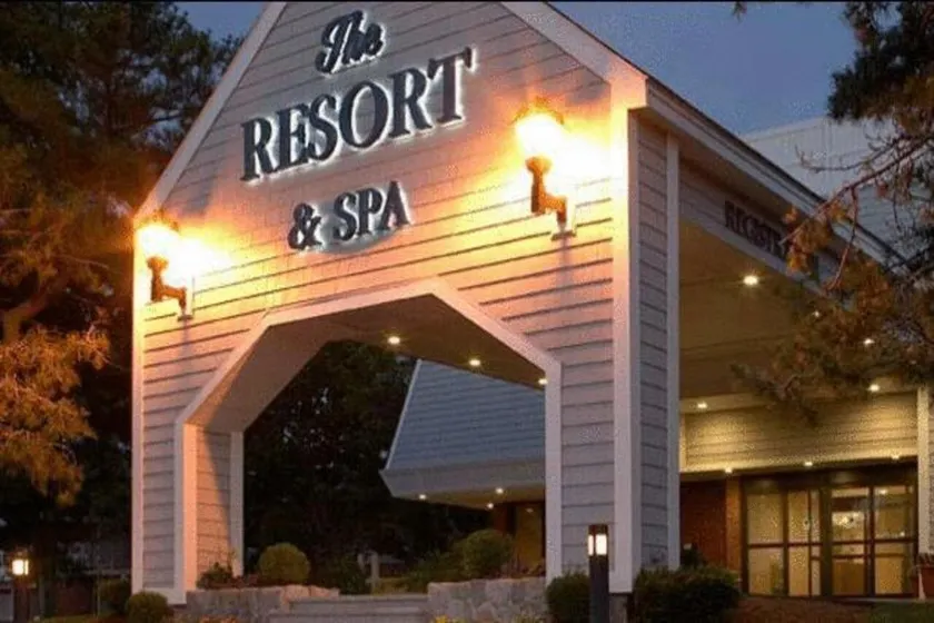 Resort & Conference Center at Hyannis - Image 1