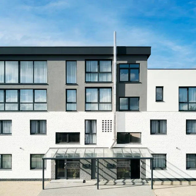 MARRAM Suitehotel - Image 1