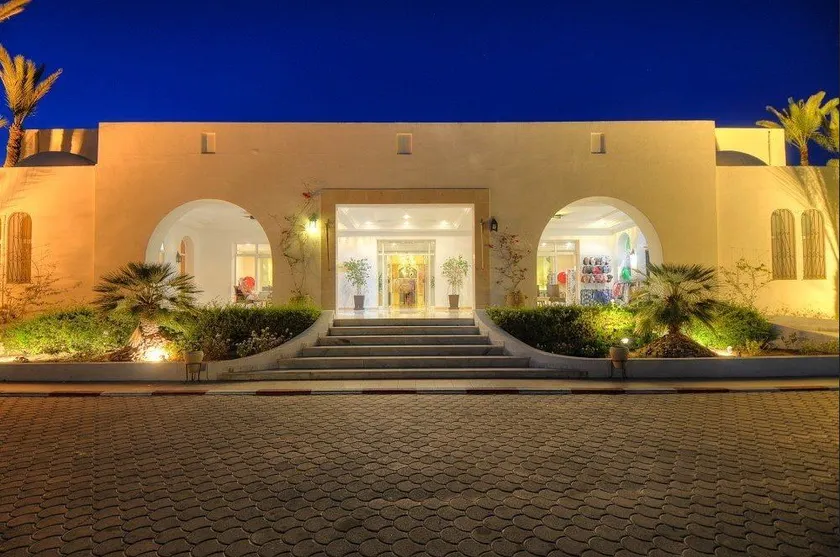 Riad Meninx Djerba - Image 1