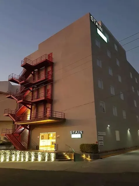 Mision Irapuato - Image 1