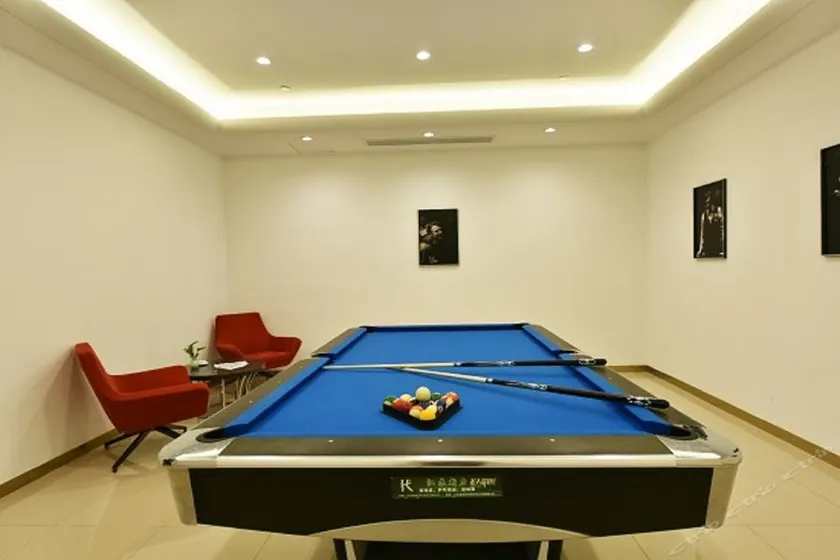 CASA Boutique Hotel - Image 1