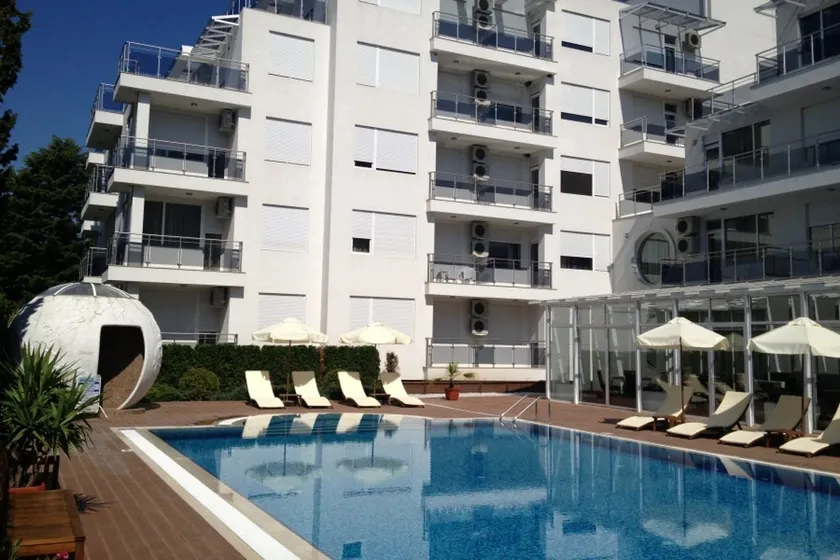 Hotel Incognito Pomorie - All Inclusive Light - Image 1