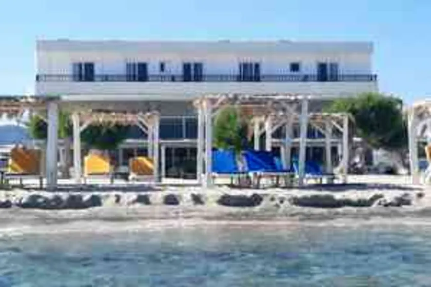 Seaside Marmari - Image 1