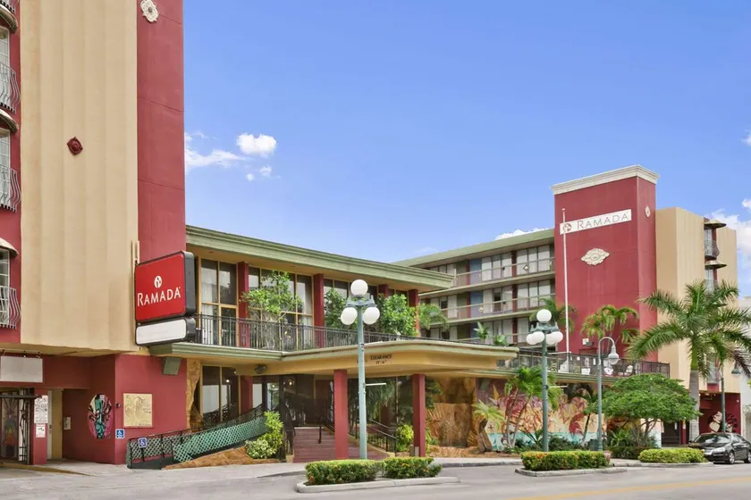 The Harrison Hotel Downtown Hollywood FL an Ascend Collection Hotel - Image 1