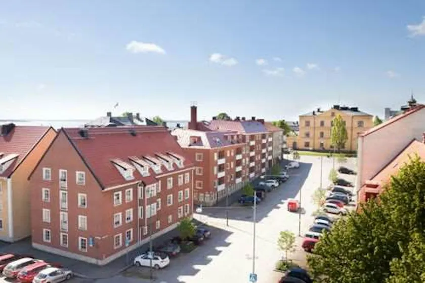 Arkipelag hotel - Image 1