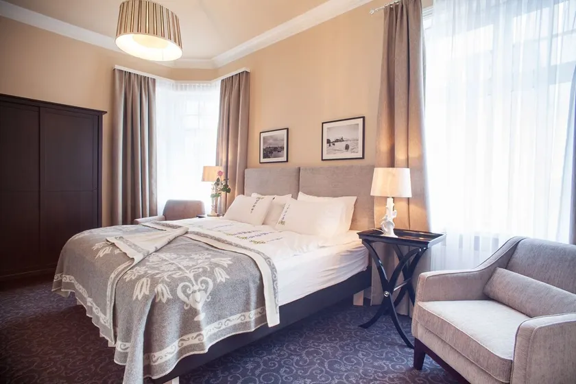 Reykjavík Residence Suites - Image 1