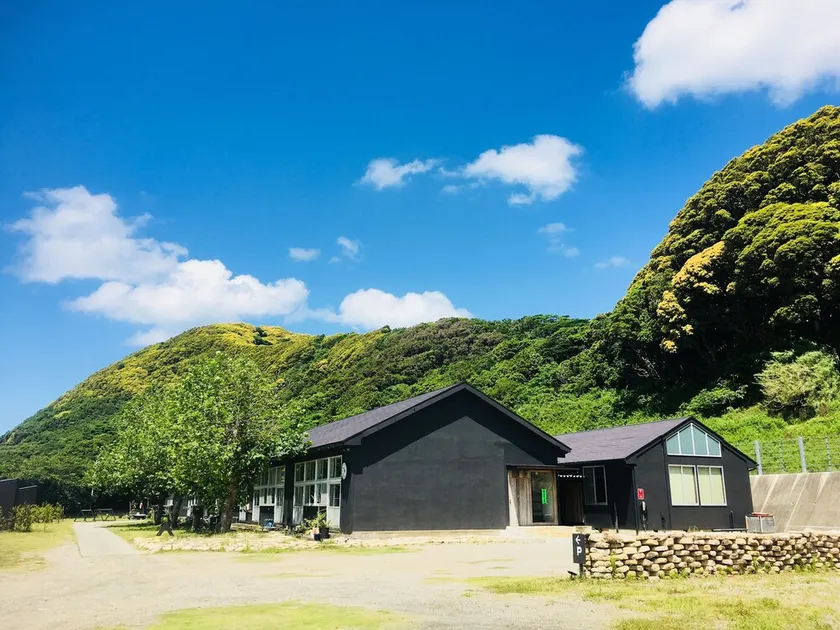 Shirahama Kosha - Image 1