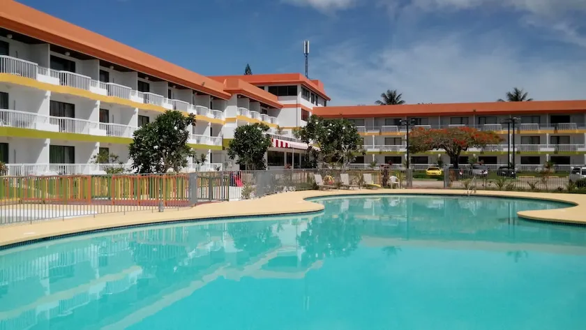 Mango Resort Saipan - Image 1
