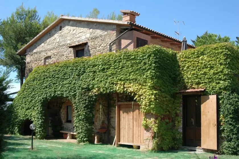 Podere Valmarina - Image 1