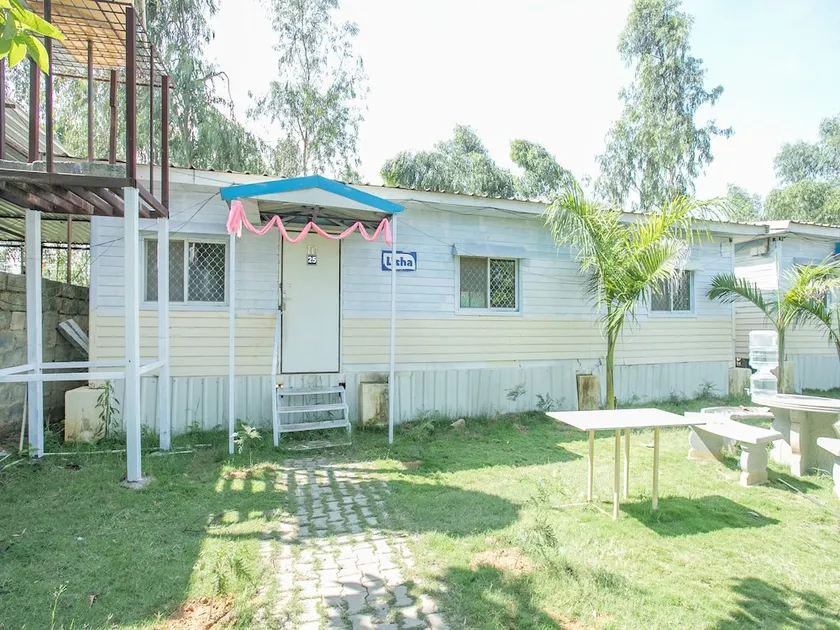 Happy Home Resort - Image 1